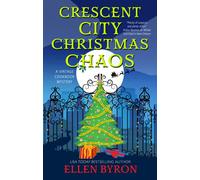 Crescent City Christmas Chaos