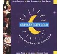 Crescent City Gold - The Ultimate Session