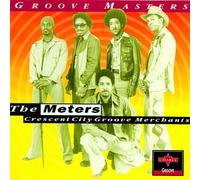 Crescent City Groove Merchants