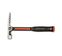 CRESCENT - Crescent 15 Oz. Steel Brick Hammer (CHSBK15)