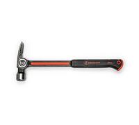 Crescent - Crescent Hammer Steel Frame Milled 28 Oz (CHSFRM28)
