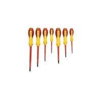 CRESCENT - Crescent,Vde Screwdriver Set,7Pc (CTVDESDS)