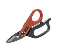 Crescent Electrician's Data Shears 152mm (6in) Crescent Multicolor