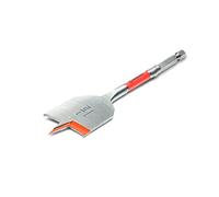 Crescent Flat Spade Drill Bit | 6" x 1-1/2" | CDFP-653