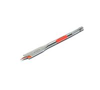 Crescent Flat Spade Drill Bit | 6" x 1/2" | CDFP-629