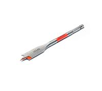 Crescent Flat Spade Drill Bit | 6" x 5/8" | CDFP-633