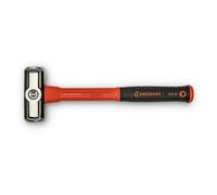 CRESCENT - Hammer, 2.5LB Engineer, Fiberglass (CHFENG40)
