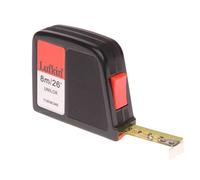 Crescent Lufkin 0061283811 Yu838Cme Unilok Pocket Tape 8M/26Ft (Width 19mm) Lufyu838