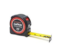 Crescent Lufkin 1-3/16 x 35' Command Control Series Yellow Clad Tape Measure - L1035C-02