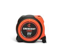 Crescent Lufkin 25 Ft. CONTROLTOUCH Self Centering Tape Measure | L1025CSC-02