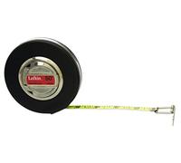 Crescent Lufkin 3/8" x 100' Banner® Yellow Clad Tape Measure - HW226