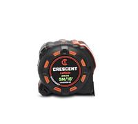 Crescent Lufkin 5 Meter / 16 Ft. SHOCKFORCE NITE Eye Tape Measure | L1316CMEB-02