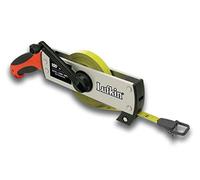 Crescent Lufkin FT30CM 30m / 13mm Metric Frame Long Tape Measure, with Pistol Grip