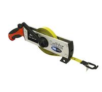 Crescent Lufkin Ft30Cme 30M/100Ft Frame Tape With Pistol Grip