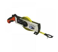 Lufkin Frame Tape Measure FT30CME – 30m/100ft, 13mm Steel Blade (Metric/Imperial)