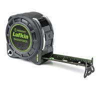 Crescent Lufkin® L1116BCM Shockforce Night Eye Dual-Sided Tape 5M (Width 30Mm) (Metric Only)
