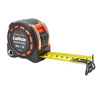 Crescent Lufkin® L1116CME2 Shockforce Dual-Sided Tape 5M/16Ft (Width 30Mm)