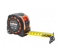 Crescent Lufkin Shockforce Dual-Sided Tape Multi Colour (5M/16Ft)