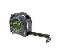 Crescent Lufkin Shockforce Night Eye Dual-Sided Tape Multi Colour (8M (Metric Only))