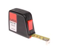 Crescent Lufkin® T0061083511 Yu835Cme Unilok Pocket Tape 5M/16Ft (Width 19Mm)