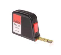 Crescent Lufkin Unilok Pocket Tape Multi Colour (8M/26Ft (Width 19mm))