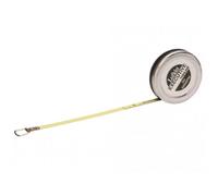 Crescent Lufkin W606 Executive Diameter Tape Multi Colour (2M (Width 6mm) (Metric Only))