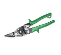 Crescent M-2r Metalmaster Compound Snips Right Hand straight Cut Crescent Multicolor