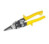 Crescent M-3r Metalmaster Compound Snips Straight Or Curves 248mm (9.3 4in) Crescent Multicolor