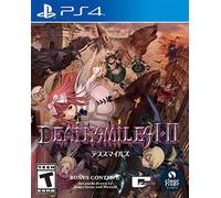 Deathsmiles I&II for PlayStation 4 (PlayStation 4) (US IMPORT)