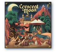 Crescent Moon - Brand New And Sealed