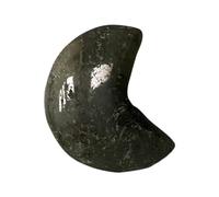 Crescent Moon Crystal, 3x2cm, Labradorite