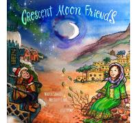 Crescent Moon Friends