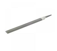 Nicholson 04861N Half Round Smooth Cut File 150mm 6in