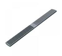 Crescent Nicholson Horse Rasp Plain Regular Half File 350MM (14IN)
