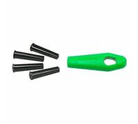Nicholson Crescent File Handle with Inserts - 21474NN
