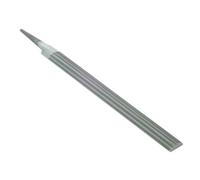 Crescent Nicholson Half-Round Second Cut File 100mm For Precision Shaping