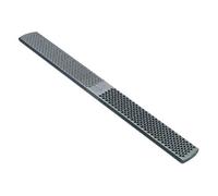 Crescent Nicholson Horse Rasp Plain Regular Half File 350mm (14In)