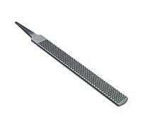 Crescent Nicholson Horse Rasp Tanged Half File 350mm (14In)