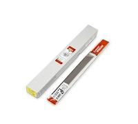 Crescent Nicholson® NICHSC10 Hand Second Cut File