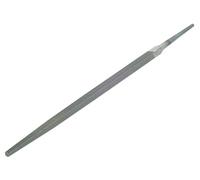 Crescent Nicholson Square Smooth Cut File 200mm For Precision Filing