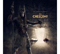 Crescent - Order of Amenti - CD - G4z