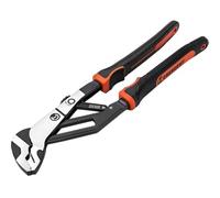 CRESCENT - Plier,10",Auto-Bite,T&G,Cushion Grip (RTAB10CG)