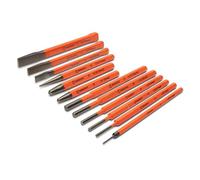 Crescent - Punch & Cold Chisel Set (12-Piece) (CPCCHS12)