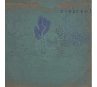 Crescent - Resin Pockets