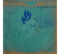 Crescent Resin Pockets LP Vinyl GEOG44LP NEW