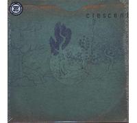 Crescent Resin Pockets (Vinyl) 12" Album