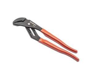 Crescent RT216CVN-05 Tongue and Groove Pliers, Straigth Jaws, Cushion Grip 16"/406,4 mm