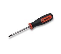 Crescent Screw Biter 1/4" x 4" Slotted Dual Material Extraction Screwdriver -CIMSDSL
