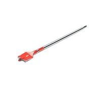 Crescent Screw Point Paddle Drill Bit | 16" x 1" | CDSP-1645