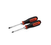 CRESCENT - Screwdriver Set,2PC,Dual Material (CSDS2PCSET)